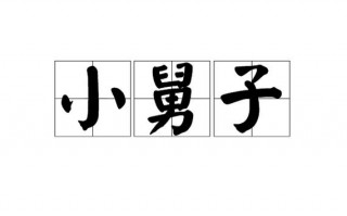 小舅子是什么，小舅子是什么亲属关系？（今日头条已更新）